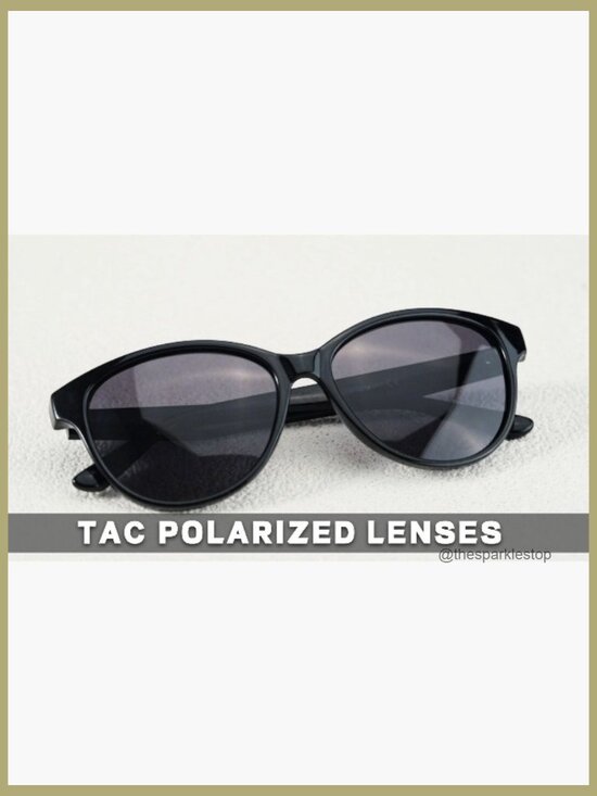 Polarized Retro Sunglasses with UV400 Protection, Medium Fit main image 7